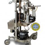 Image of Heidbrink Resuscitator - 1 of 3